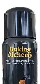 SPRAY 170 g BAKING ALCHEMY