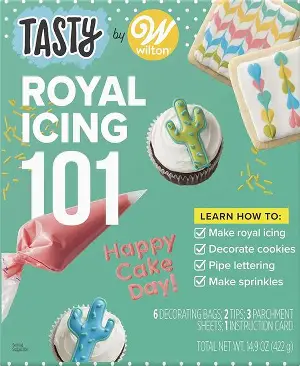 ROYAL ICING 1 LB