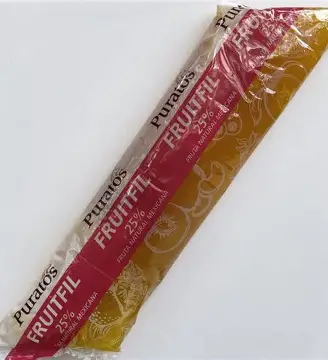 LF Fruitfil Manzana 1 Kg MERMELADAS