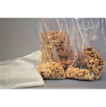 BOLSA CELOFAN 15X20 16PZ