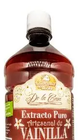 EXTRACTO DE VAINILLA 2oz DIOSA VAINILLA