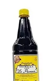 EXTRACTO DE VAINILLA 9oz DIOSA VAINILLA