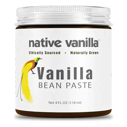 PASTA DE VAINILLA PURA 2oz DIOSA VAINILLA