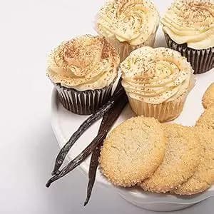 PASTA DE VAINILLA PURA 4oz DIOSA VAINILLA