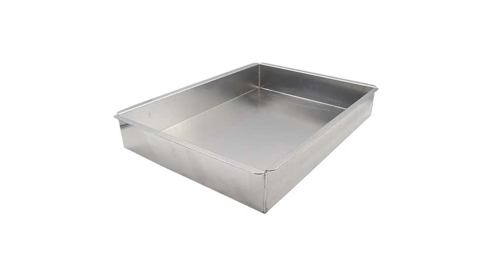 MOLDE RECTANGULAR 28*38 CAL 18