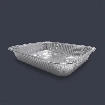 MOLDE ALUM 7 FLAN O PAY (PROFUNDO) 500PZ P/ AL-16-IC