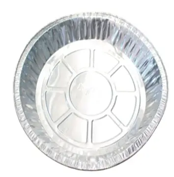 PLATO PAY DE 9 EN ALUMINIO 300 PZAS.