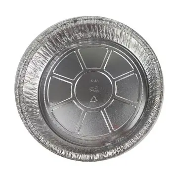 MOLDE/FLAN CON CEJA EN ALUMINIO 250 PZAS AL-21