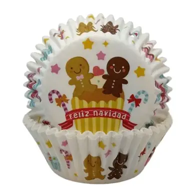 CAPACILLO CH HAPPY HOLIDAYS