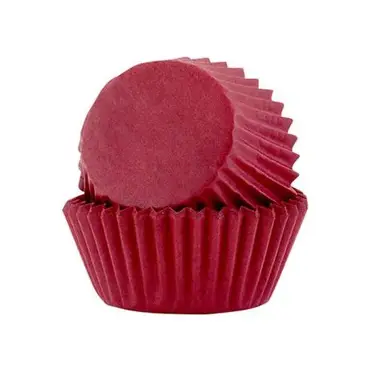 CAPACILLO CH COPOS DOOTS ROJO