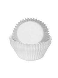 CAPACILLO STD COPOS GRISES 100pz