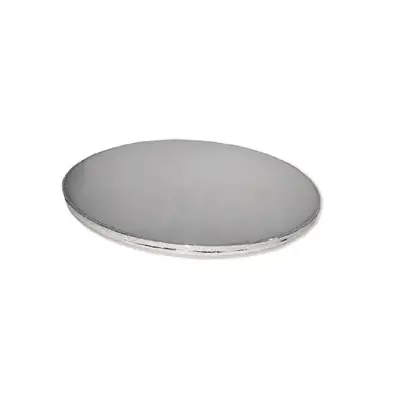 BASE PLATA LISTON 25 CM
