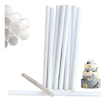 SOPORTE PASTEL 30CM 10PZ CHERRY