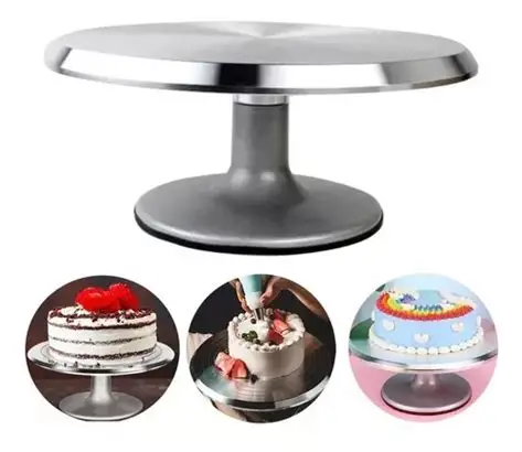 SOPORTE PASTEL C/BASE CHERRY