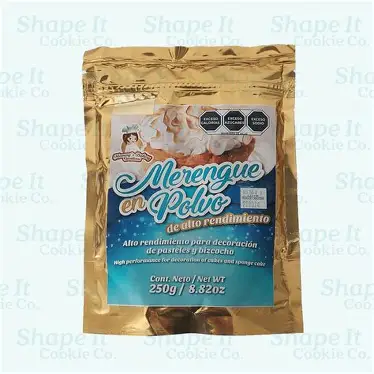 MERENGUE EN POLVO MA BAKER 100GR