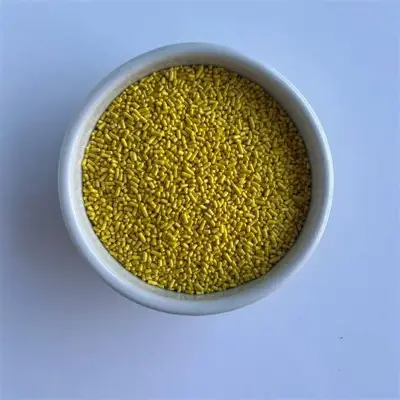 GRANILLO AMARILLO 100GR