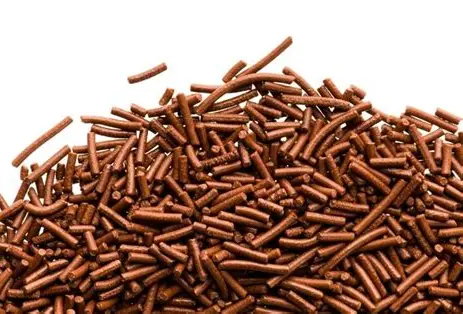 GRANILLO CHOCOLATE 100 GR