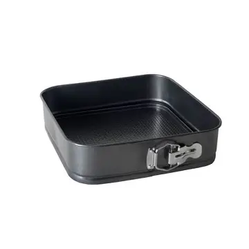 BISAGRA CUADRADA CHICA 24X24X10CM