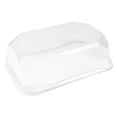 CONTENEDOR 8PP PQ/25 PZ 240ML