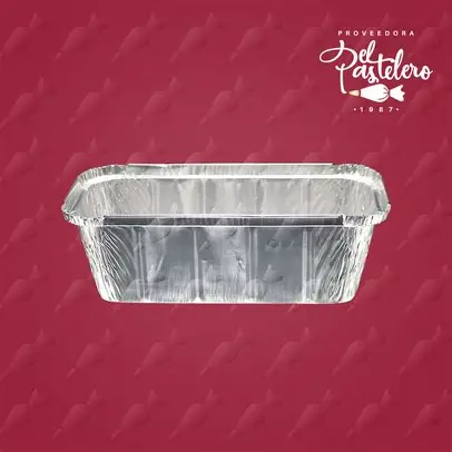 DOMO PANQUE CON CEJA DE ALUMINIO AL-1122
