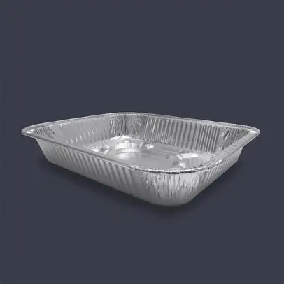 DOMO PARA CHAROLA DE ALUMINIO AL-1310