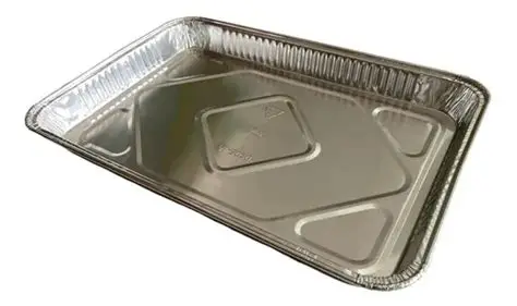 DOMO ALTO P/ MOLDE ALUMINIO RECTANGULAR AL-3020