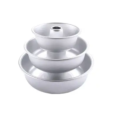 MOLDE ALUMINIO PANQUES C/CEJA AL-1122