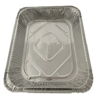 MEDIA PAVERA EN ALUMINIO AL-2923