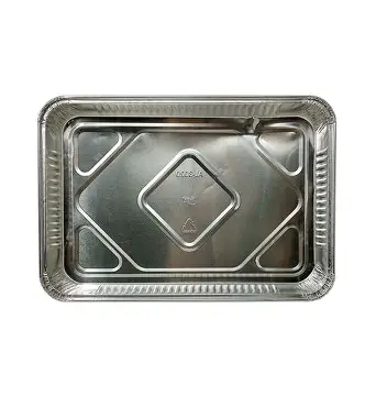 MOLDE ALUMINIO RECTANGULAR AL-3020