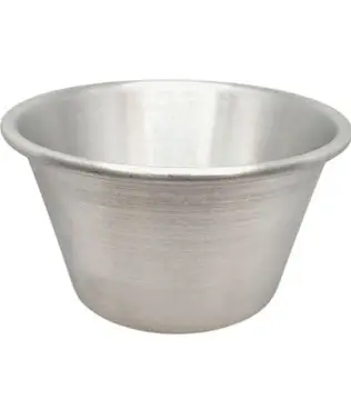 MOLDE FLAN CON CEJA DE ALUMINIO AL-21