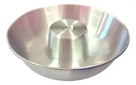 MOLDE ALUMINO PAY 28