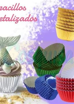 CAPACILLO JUMBO 90pz