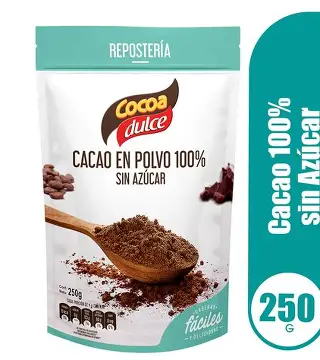 COCO SIN AZUCAR 250 GR