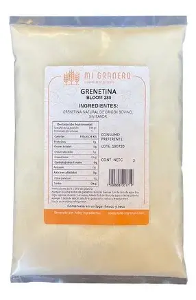 GRENETINA 250 GRS 265