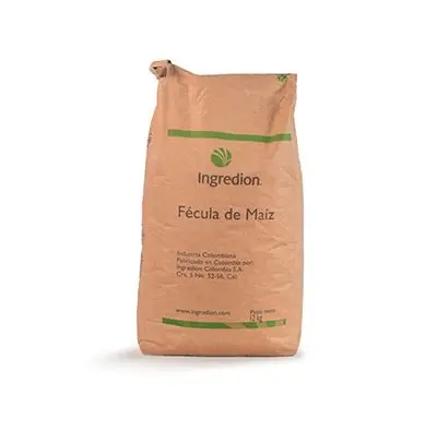 FECULA DE MAIZ 500 GRS
