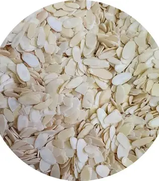 ALMENDRA FILETEADA SC 500 GRS