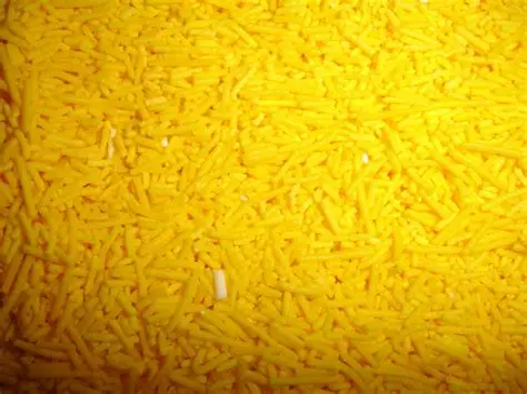 GRANILLO AMARILLO 100 GRS