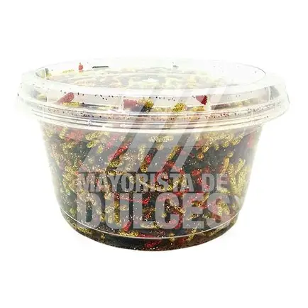 GRANILLO ANARANJADO 100 GRS