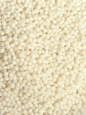 GRAGEA BLANCA 100 GRS