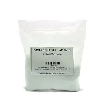BICARBONATO 500 GR