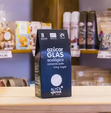 AZUCAR GLASS ECO 500GR