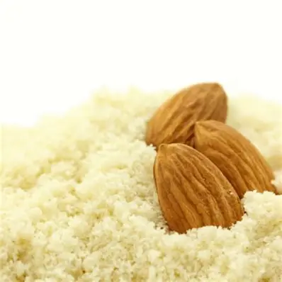 Almendra Polvo 1Kg