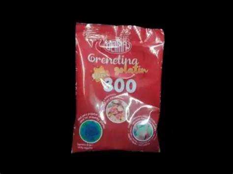GRENETINA 100GR