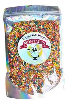 GRANILLO VARIOS COLORES 500GR