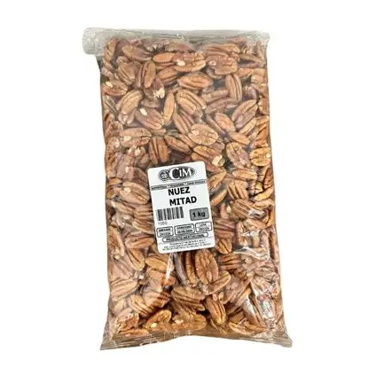 NUEZ POR MITAD 1kg