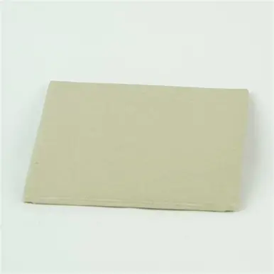BASE MDF CUADRADA DORADO 40CM