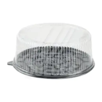 DOMO ALTO Y PLATO OW8