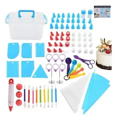 KIT GALLETA PARA DECORAR