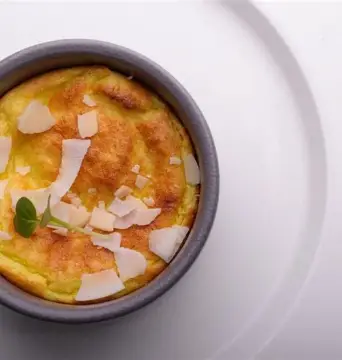 SOUFLE ARROZ MEDIA CH