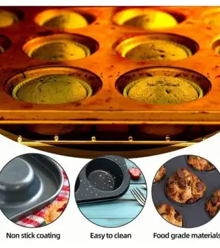 SOUFLE ARROZ CHAROLA